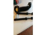 Ricanbi Lavatrice Ariston Mod. AQXXL-109 Hotpoint