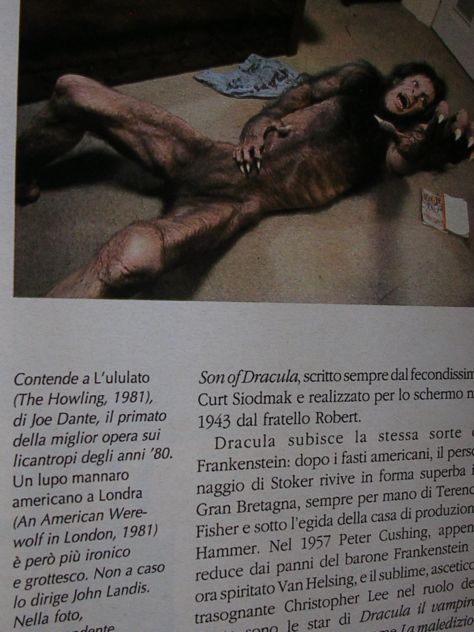 CINEMA dal muto ai giorni nostri - Foto 10