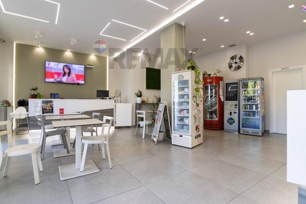 Bar in vendita a Acireale