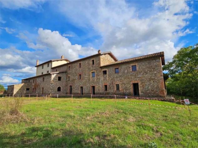 Immobile in asta di 1555 m² in vendita a Cinigiano - Foto 16