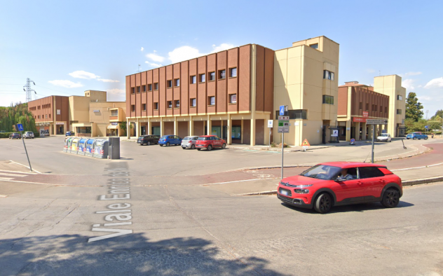 Locale comm.le/Fondo in vendita a Grosseto 110 mq  Rif: 1269966
