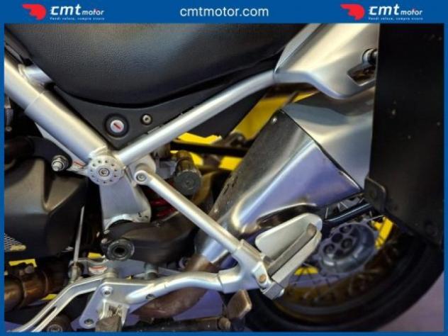 MOTO GUZZI Stelvio 1200 Garantita e Finanziabile rif. 24087431 - Foto 7