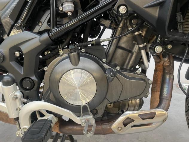 Benelli TRK 502 null - Foto 4