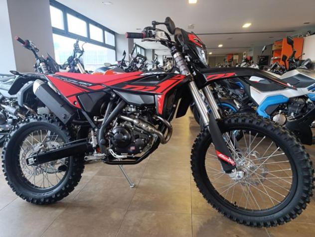 BETAMOTOR RR 125 ENDURO RR 125 4 T ENDURO T rif. 23103650