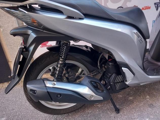 Honda SH 150 null - Foto 5