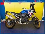 BMW F 900 GS Finanziabile - Blu - 3000 rif. 23913167