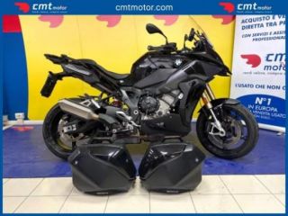 BMW S 1000 XR Garantita e Finanziabile rif. 23661931