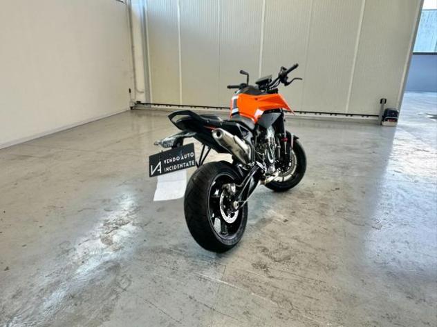 KTM 790 Duke 95CV rif. 24185737 - Foto 7
