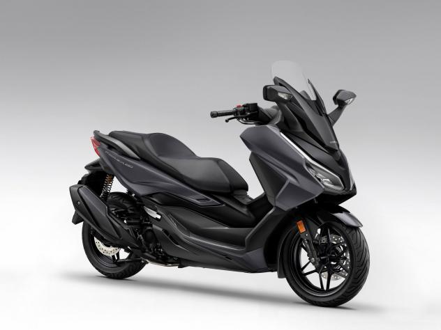 Honda Forza 350 Forza 350 YM 2026 - Foto 2