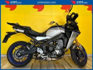 YAMAHA Tracer 9 Garantita e Finanziabile rif. 23545147