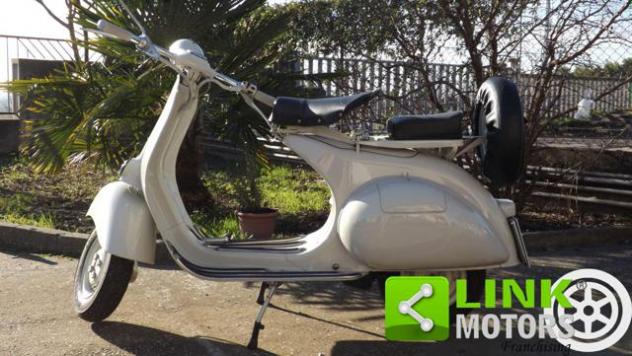PIAGGIO Vespa 150 VL3T anno 1956 ben tenuta