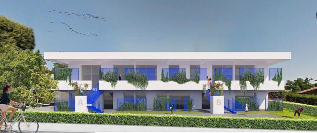 Appartamento in vendita a Segromigno In Monte - Capannori 90 mq Rif: 1289184 - Foto 8