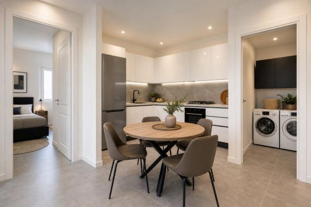 Appartamento in vendita a Cascina 80 mq Rif: 1420609 - Foto 10
