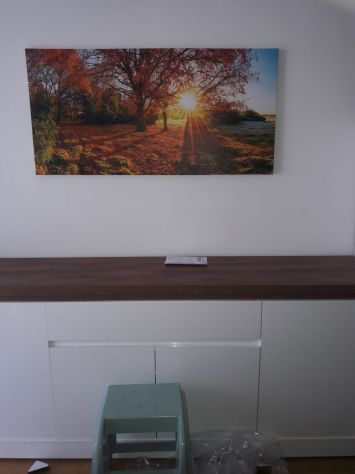 Camere singole arredate con bagno privato - Foto 13