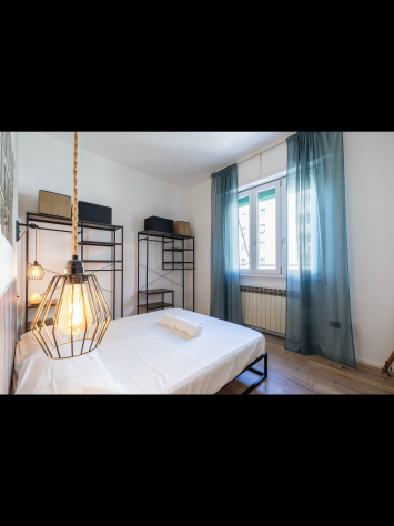 Bilocale Di 60mq zona Novoli contratto transitorio estivo - Foto 2