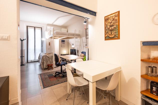 Monolocale in affitto a Milano - Foto 16