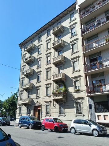 VIA CIBRARIO OTTIMO BILOCALE ARREDATO