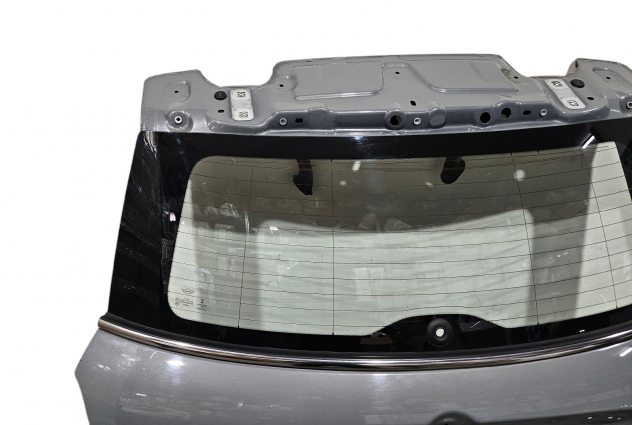 PORTELLONE POSTERIORE MINI Countryman Serie (F60) 41007389404 (16) - Foto 12