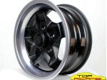 TOP RICAMBI 4 cerchi ATS 6 x 15 7 x 15 PORSCHE 911