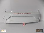 Volkswagen UP LCI - Paraurti posteriore (bianco) - 10545