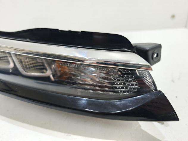 LUCE DIURNA ANTERIORE DESTRA CITROEN C3 AirCross 9843218880 (17) - Foto 5