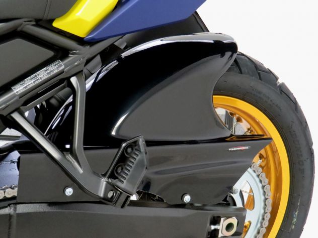 Marmitta per Suzuki V-Strom 800 De Mivv Speed Edge Arrow Indy-race Sonora - Foto 6