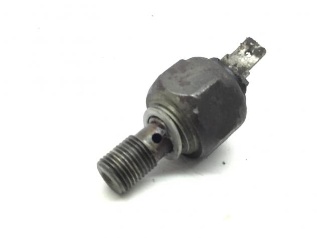 MOTO GUZZI V35 II 350 SENSORE STOP MICROSTOP FRENO POSTERIORE 1980 1985 PD