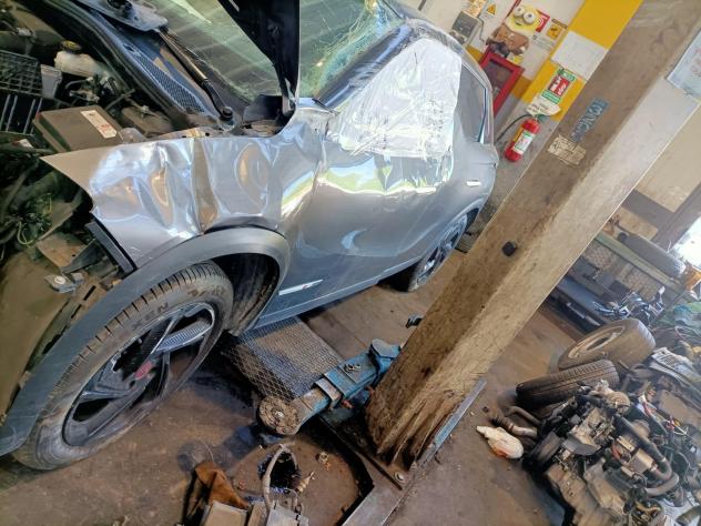 RICAMBI USATI AUTO CITROEN DS3 Serie Crossback N.D. YH01 Diesel 1500 (18) - Foto 5