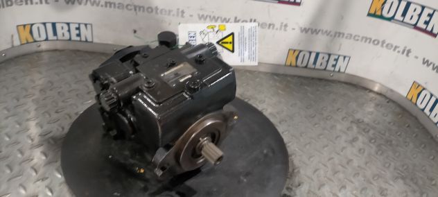 Pompa A10VG28 Rexroth A10VG28EP31/10R-NSC10F013SP