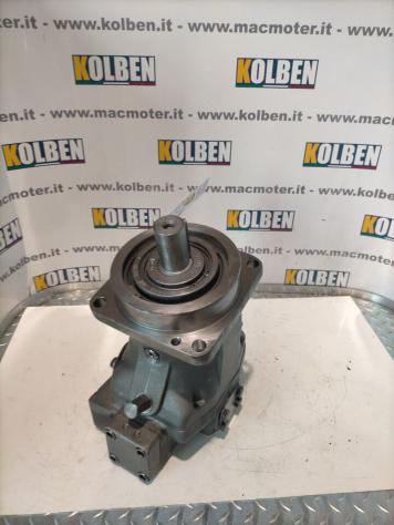 A7VO250 Pompa Idraulica Rexroth A7VO