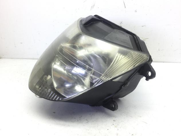 HONDA PANTHEON 2T 125 FARO FANALE ANTERIORE 1998 ZDCJF05A0WF - Foto 3