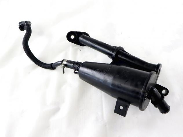 55567249 DECANTATORE SEPARATORE OLIO MOTORE OPEL INSIGNIA A SW 2.0 D 118KW AUT 5P (2010) RICAMBIO USATO - Foto 3
