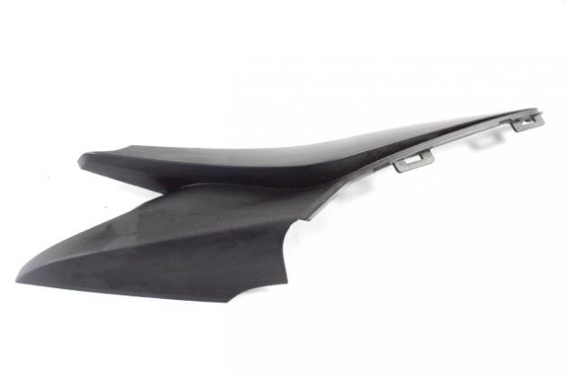 HONDA CBF 1000 F 77321MGJD00 FIANCHETTO POSTERIORE INFERIORE SINISTRA 10 - 13 LEFT REAR SUB COWL 77321MGJD000 - Foto 2