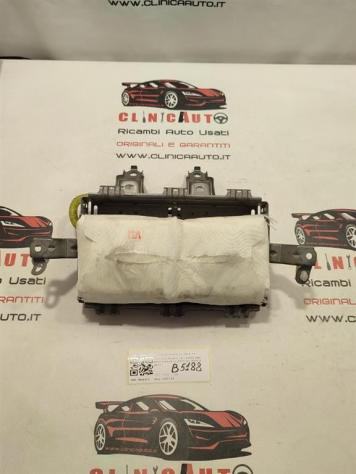 AIRBAG PASSEGGERO TOYOTA Prius 3° Serie TG08B02001 73960-47070 2ZRFXE (0916)