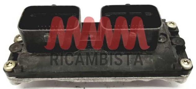 Centralina motore Fiat Punto IAW59F.M2 RIPARAZIONE - Foto 3