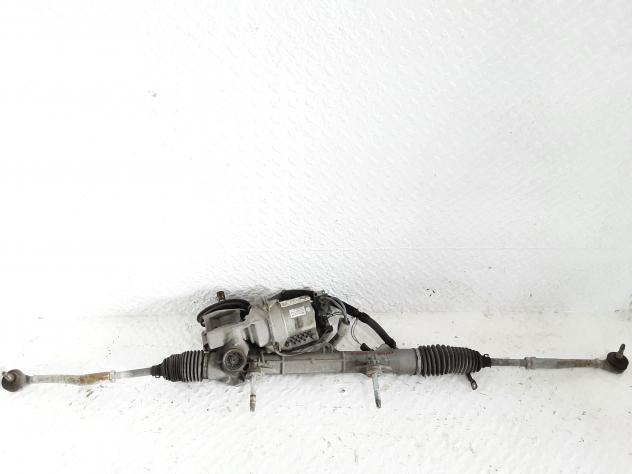 SCATOLA DELLO STERZO PEUGEOT 207 1° Serie 1608701380 Diesel 1600 (0609)