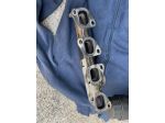 Collettore di scarico Mercedes ML250CDI (OM651)