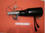 DEVIOSGANCIO DEVIOLUCI PER FIAT 850 SPORT COUPE LIGHT SWITCHES FIAT 850 NEW