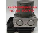 42403008 Opel Mokka 1.6 anno 2016 centralina gruppo pompa ABS