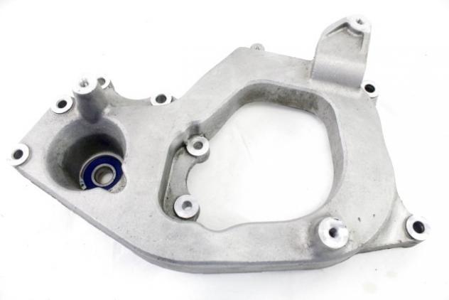PIAGGIO MP3 300 HPE 1A019537 FORCELLONE POSTERIORE 21 - 24 REAR SWINGARM