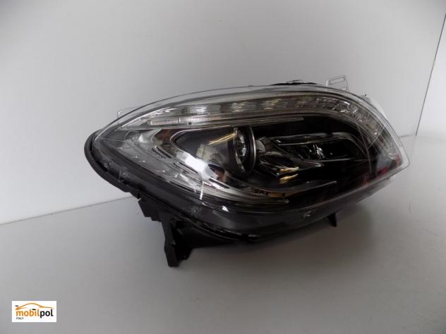 Mercedes Benz ML W166 Faro Xenon / ILS destro - 6402 - Foto 3
