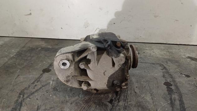 DIFFERENZIALE POSTERIORE BMW X1 Serie (E84) N47D20C diesel 1995 (0915) - Foto 4