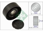 Ina Toyota Corolla Verso (Zde12_, Cde12_) 1.6 Vvt-I (0 531089110