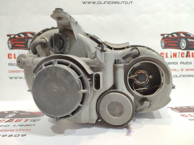 FARO ANTERIORE SINISTRO MERCEDES CLK Coupé W209 2088000175 152741-00 271940 (02) - Foto 4