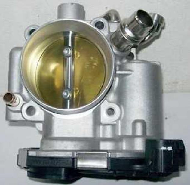 55561495 Opel Astra J corpo farfallato