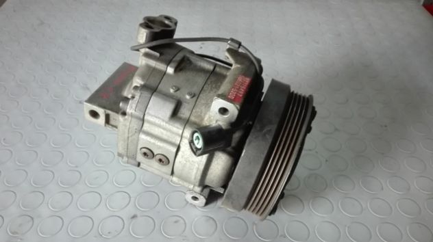 Compressore climatizzatore Mitsubishi Pajero Pinin 1.8 (MR315497) - Foto 3
