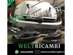 MUSATA VOLKSWAGEN POLO 2018