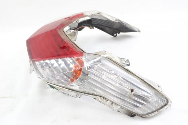KYMCO DINK 50 33700LEA5E00 FARO POSTERIORE 07 - 13 TAILLIGHT - Foto 3