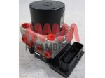 5Z0614117C Volkswagen Fox centralina ABS gruppo pompa Bosch
