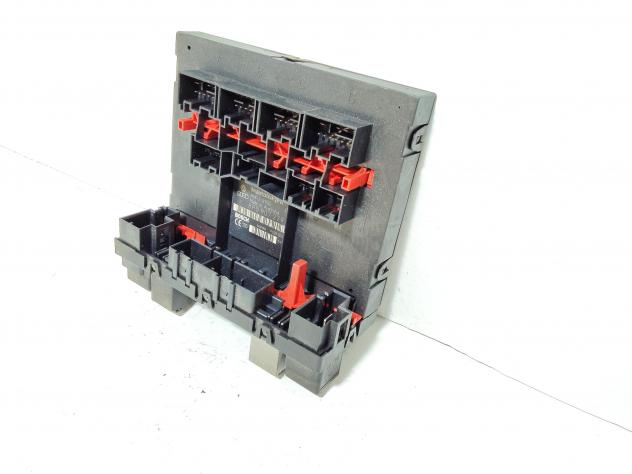 BODY COMPUTER AUDI A3 Serie (8P1) F005V00519 (0508) - Foto 3